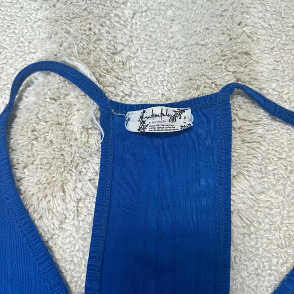 Free People Slinky Slinky Tank - Picture 3 of 5